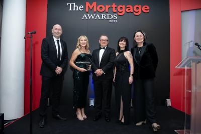 The Mortgage Awards